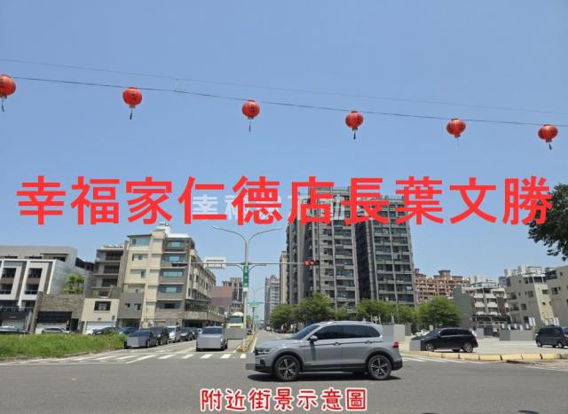 台南安平建地-8