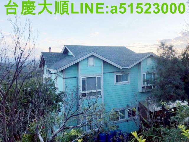 新竹新埔農地-4