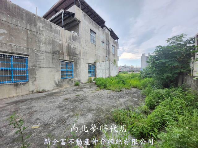 高雄茄萣建地-1