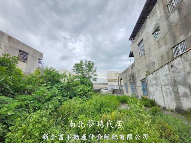 高雄茄萣建地-7