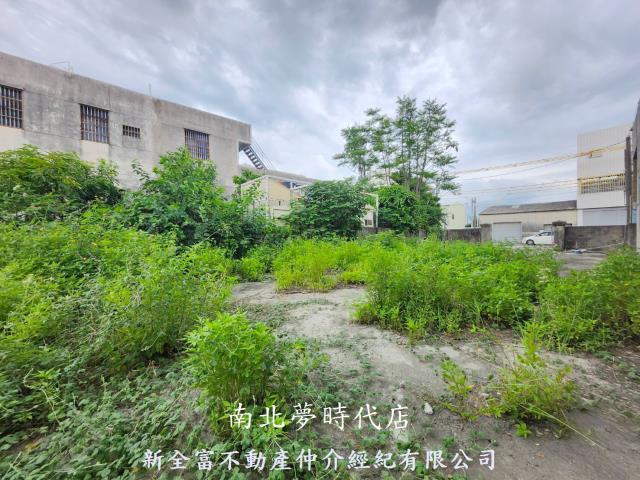 高雄茄萣建地-8