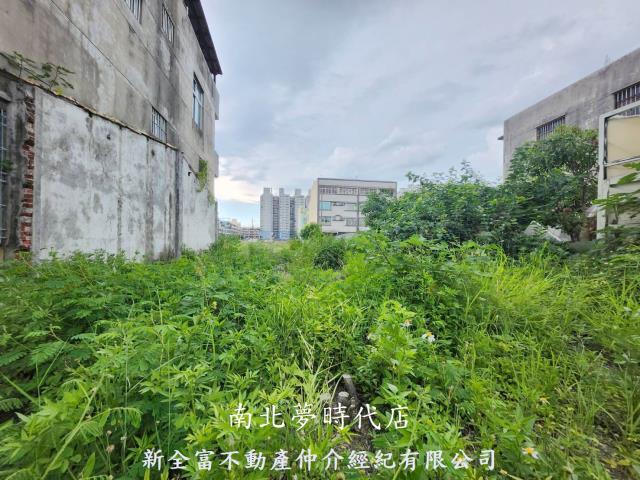 高雄茄萣建地-9