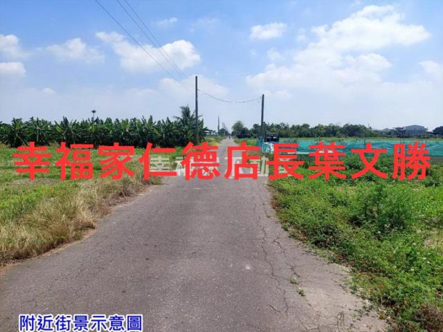 台南西港農地-13