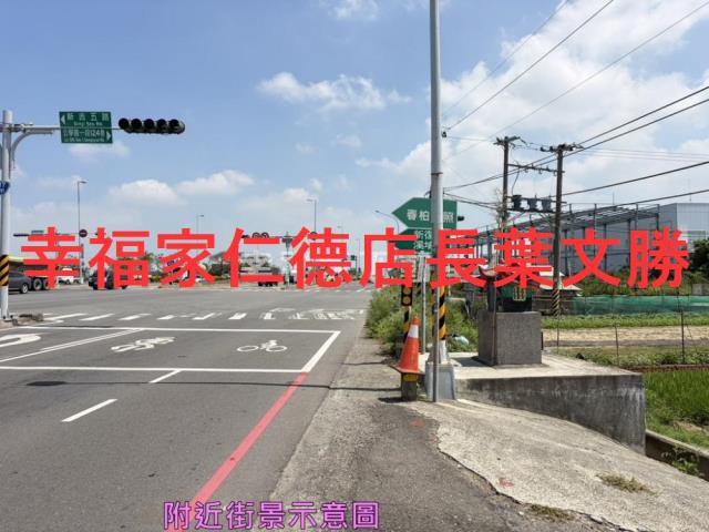 台南安南農地-15