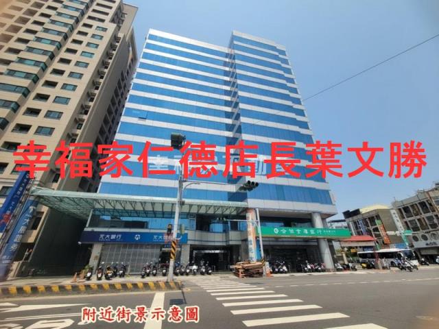 台南北區建地-11