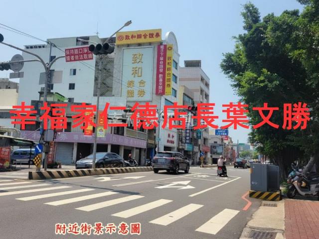 台南北區建地-14