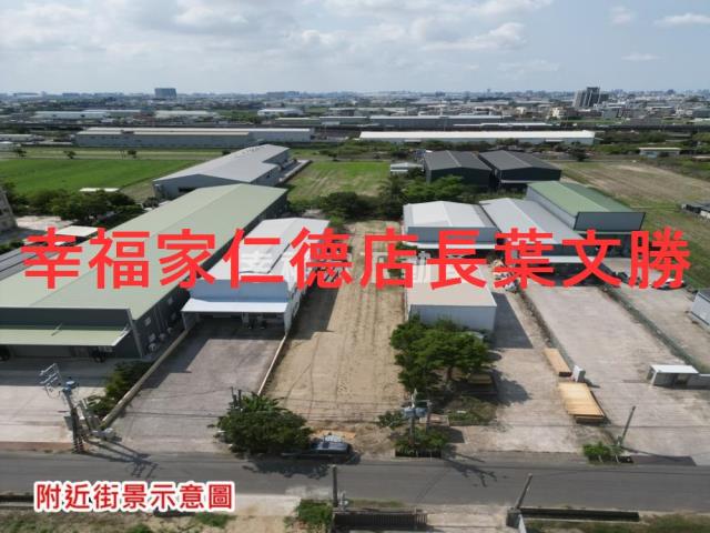 台南安定農地-13