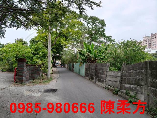 嘉義東區建地-8