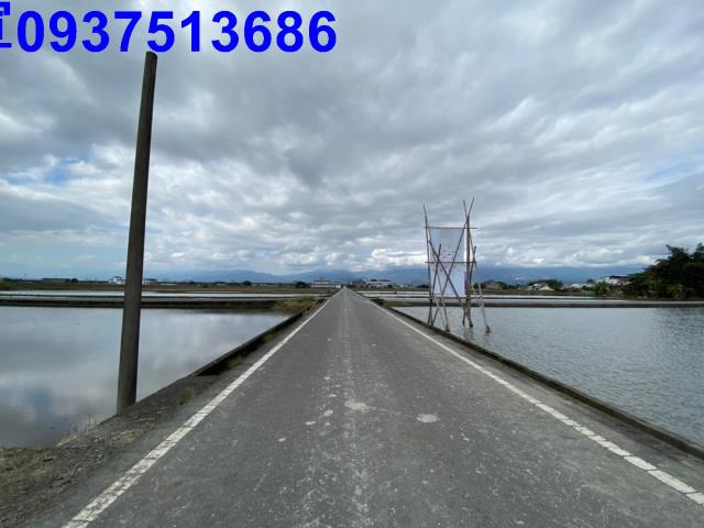 宜蘭壯圍農地-9