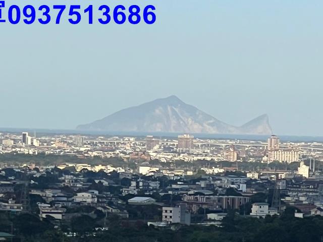 宜蘭三星山坡地-3