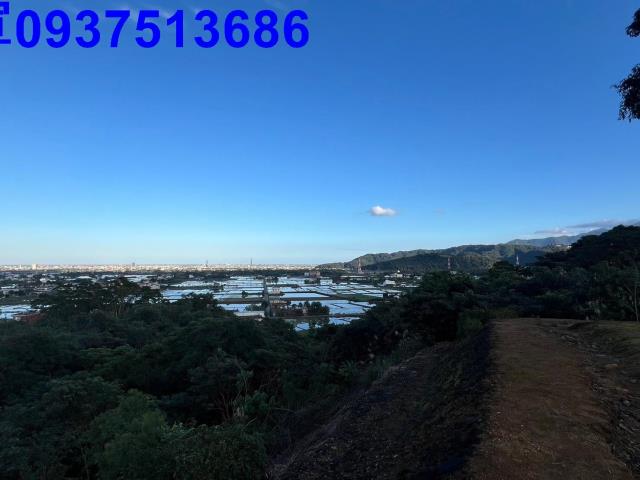 宜蘭三星山坡地-6