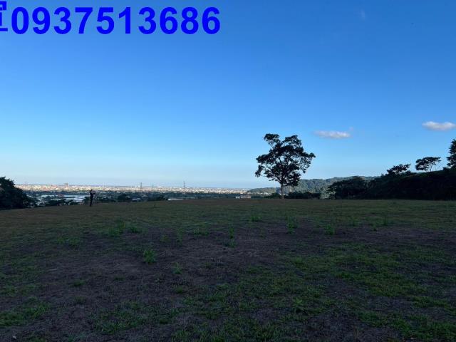 宜蘭三星山坡地-2