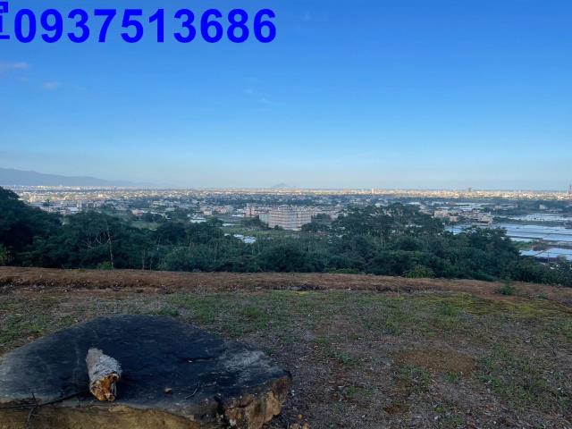 宜蘭三星山坡地-1