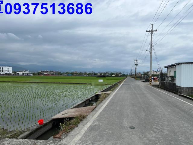 宜蘭宜蘭市農地-10