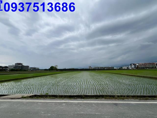 宜蘭宜蘭市農地-4