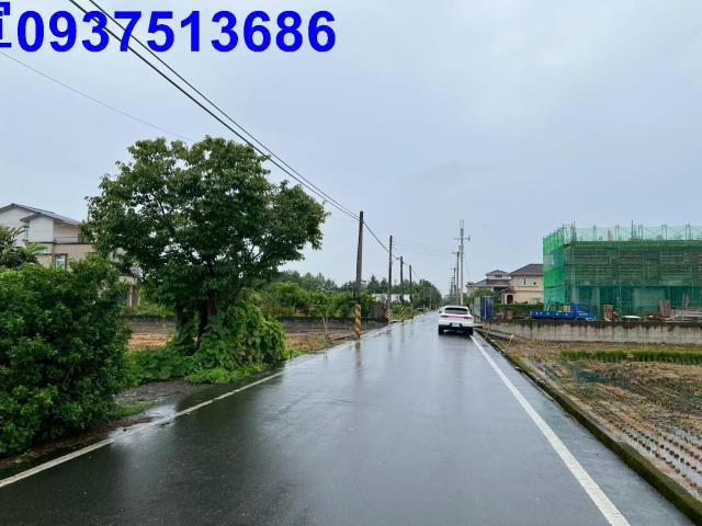 宜蘭員山農地-5