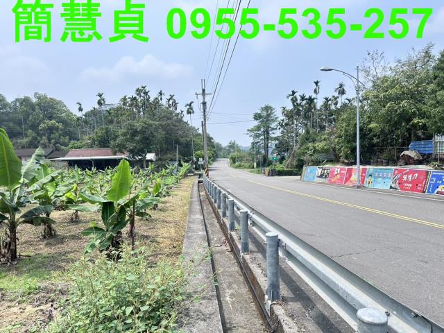 草屯農地-1