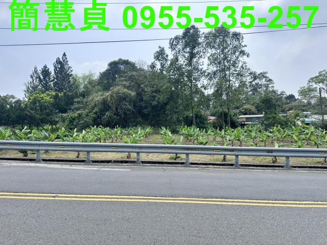 草屯農地-4
