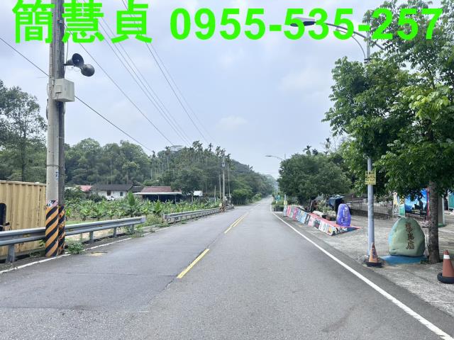 草屯農地-6
