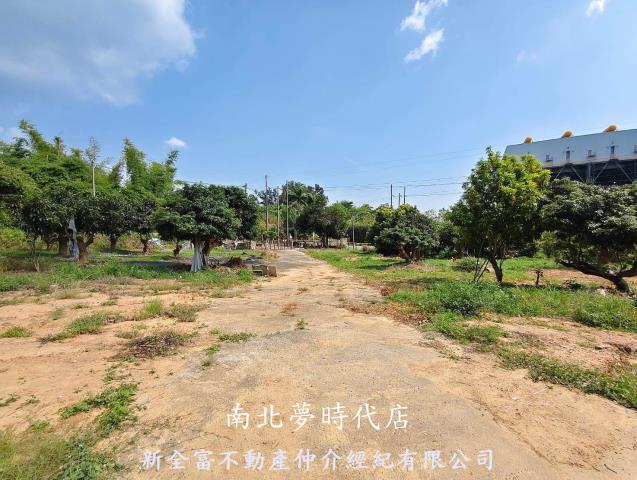 台南農地-12