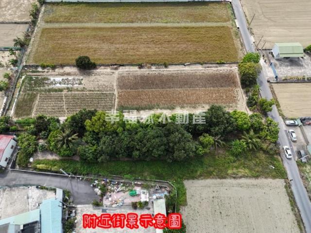 台南農地-6