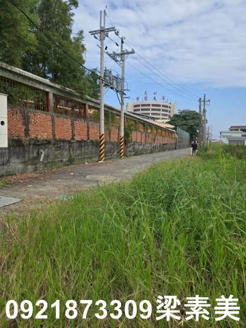 台南永康農地-12