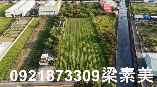 台南永康農地-1