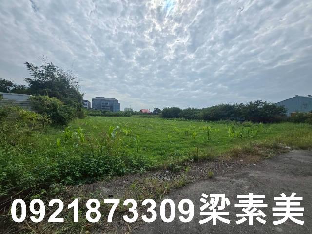 台南永康農地-6