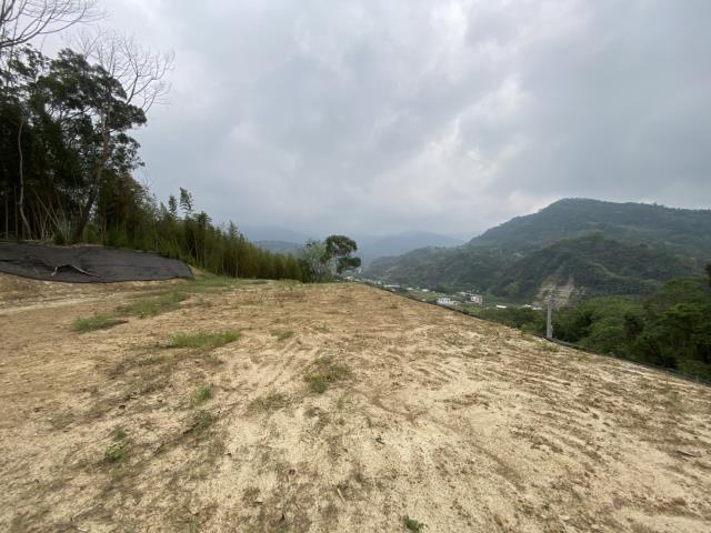 台中東勢農地-1