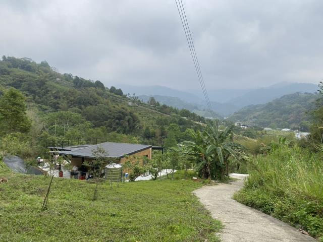 台中東勢農地-9