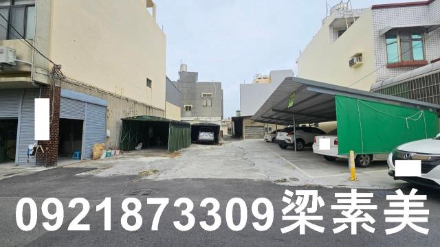 台南仁德建地-4