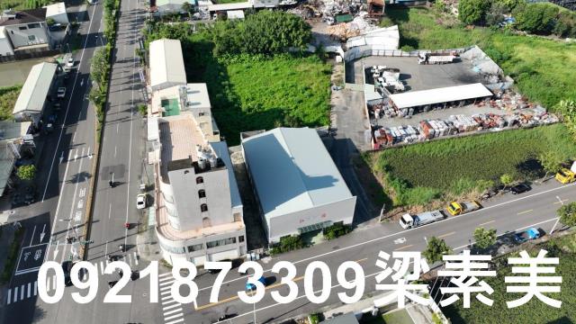 台南仁德工業地-2
