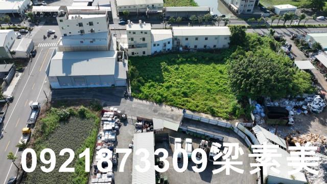 台南仁德工業地-5