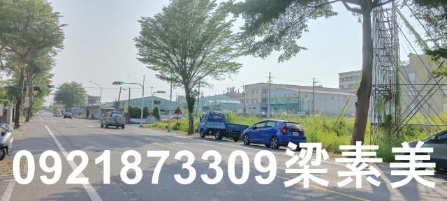 台南仁德農地-3