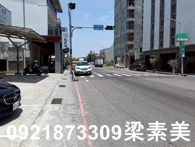 台南安平建地-2