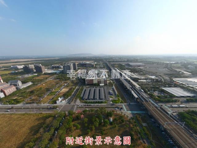 台南歸仁商業地-11