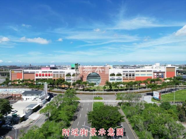台南歸仁商業地-13