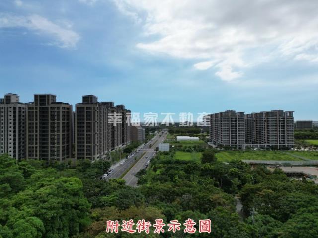 台南歸仁商業地-6