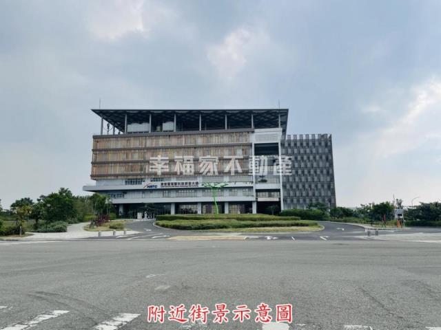 台南歸仁商業地-9