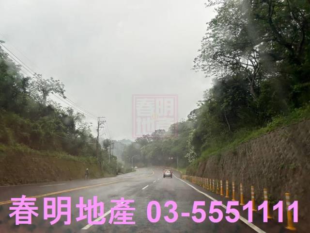 新竹北埔農地-5