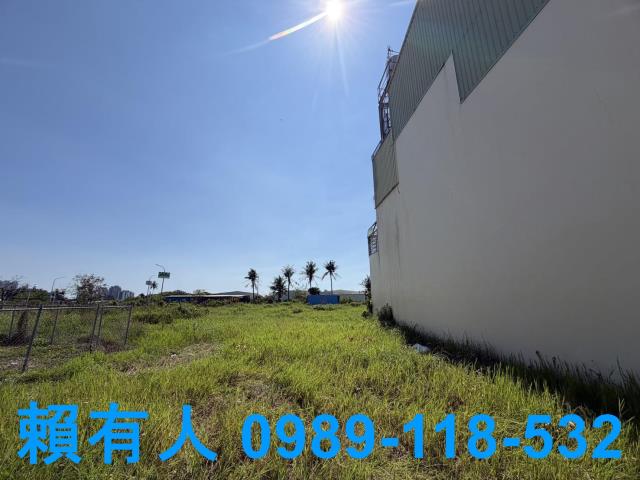 台南安南建地-10