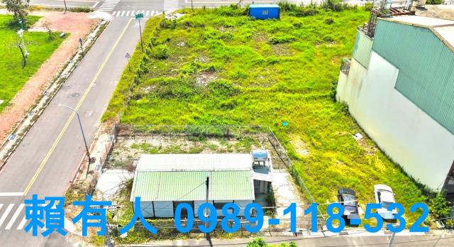 台南安南建地-11