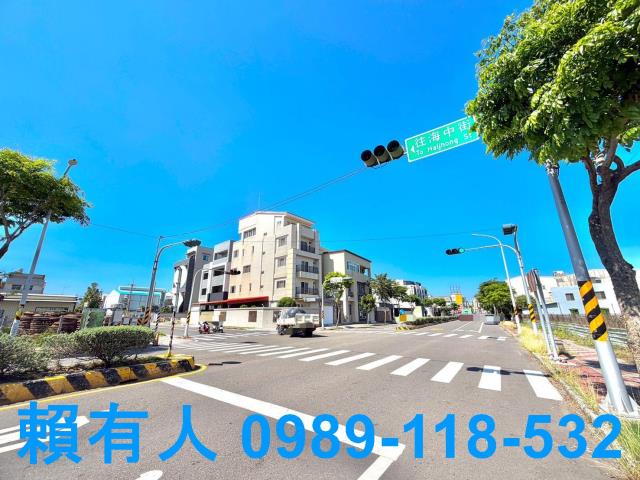 台南安南建地-3