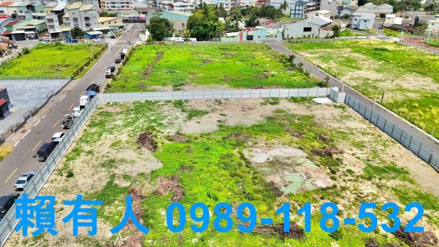 台南安南建地-6