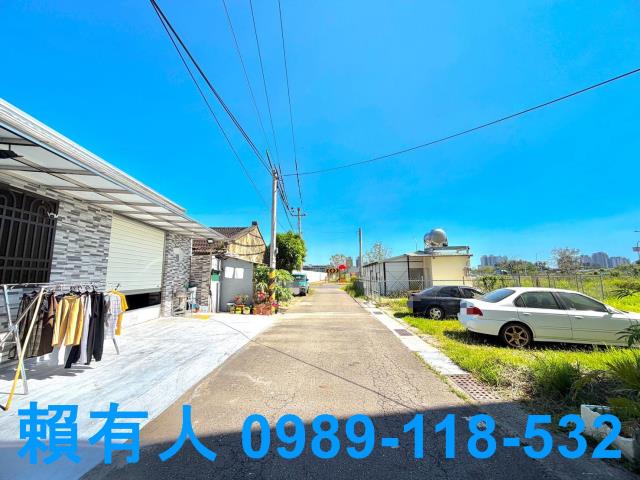 台南安南建地-9