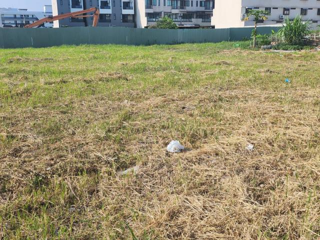 台南安南建地-1