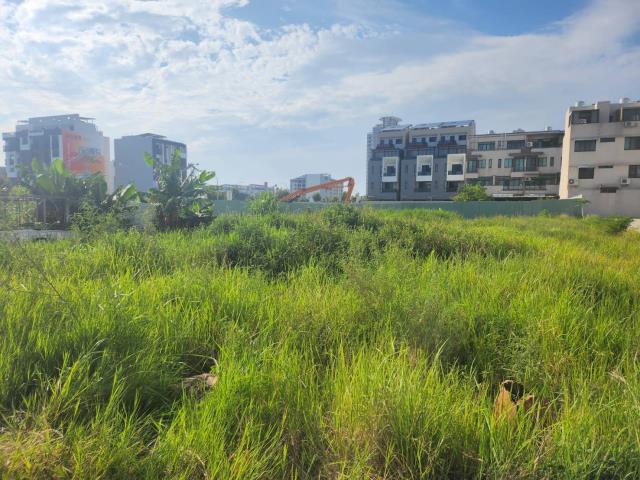 台南安南建地-4