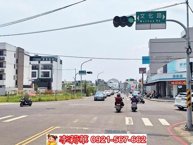 台南永康建地-4