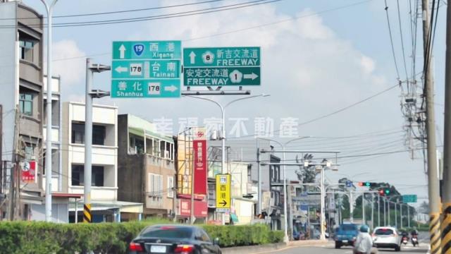 台南安南農地-14