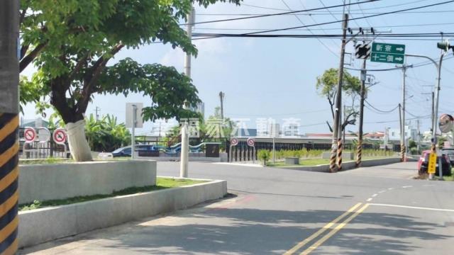 台南安南農地-6